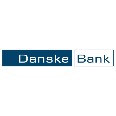 Logo of Danske Bank