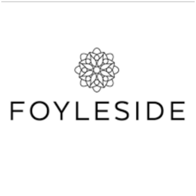 Logo of Foyleside Shopping Centre