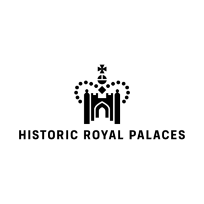 Logo of Historic Royal Palaces: Hillsborough Castle