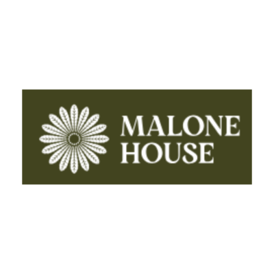 Logo Malone House