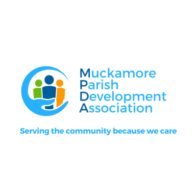 Logo of Muckamore Parish Development Association