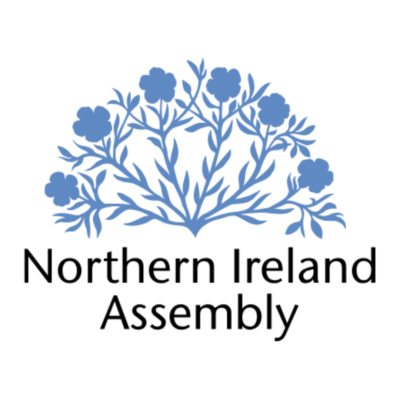 Logo of NI Assembly