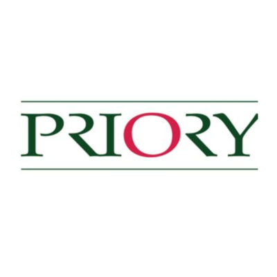 Logo of Priory Loughshore