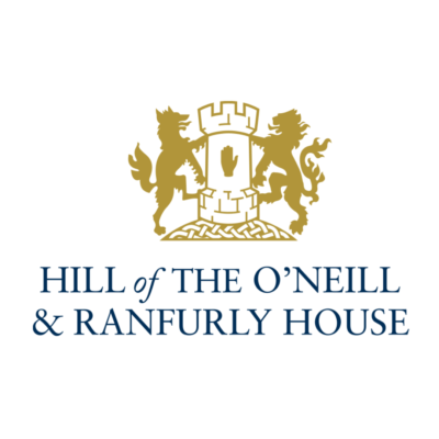 Logo of Hill of the ONeill and Ranfurly House