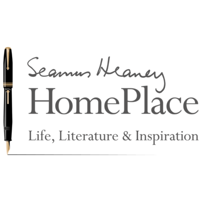 Logo of Seamus Heaney Homeplace
