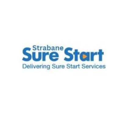 Logo of Strabane Surestart