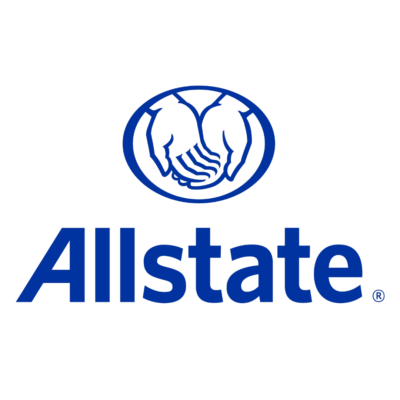 Logo of Allstate