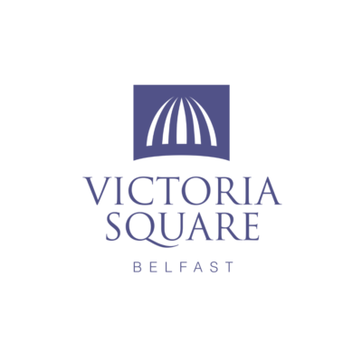 Logo of Victoria Square Shopping Centre