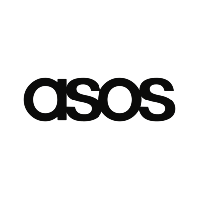 Logo of ASOS