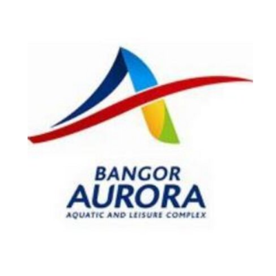 Logo of Bangor Aurora