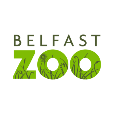 Logo of Belfast Zoo