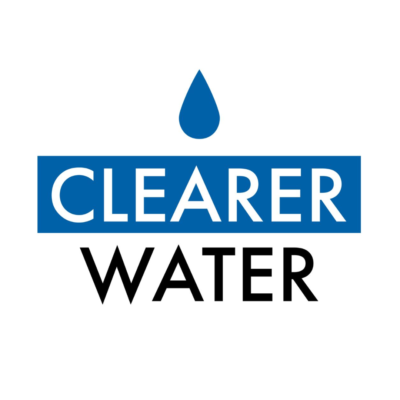 Logo of Clearer Water
