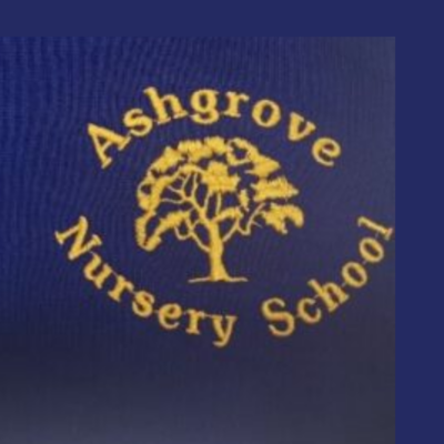 logo of Ashgrove Nursery School