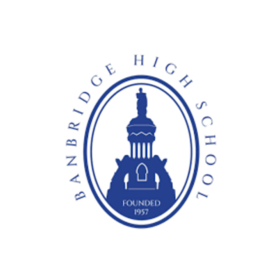 Banbridge High School logo