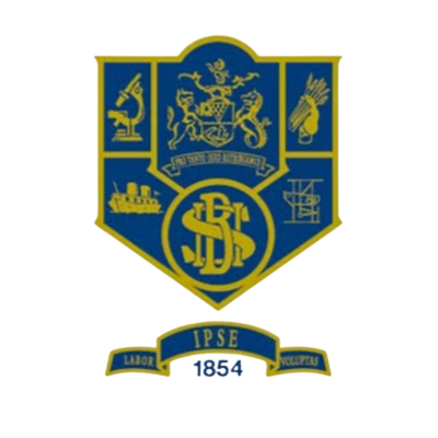 Belfast High School logo