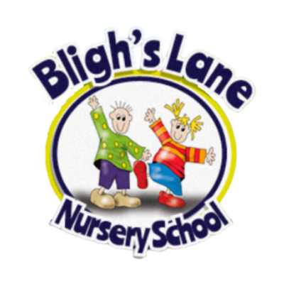 Blighs Lane Nursery logo