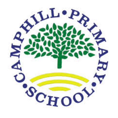 logo of Camphill Primary School
