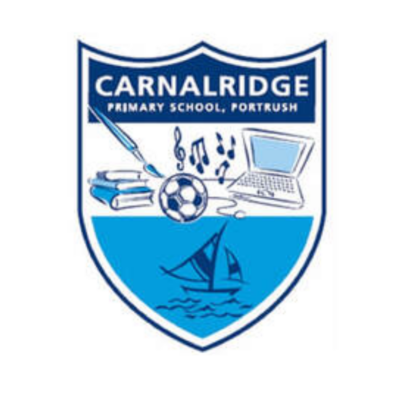 Logo for Carnalridge PS