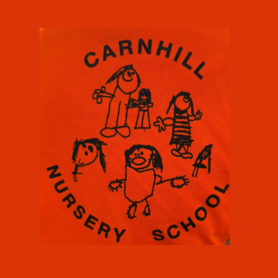 logo of Carnhill NS