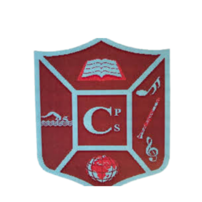Carrowreagh Primary School logo