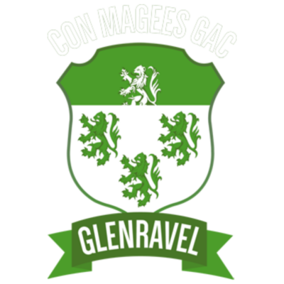 logo for Con Magees GAC