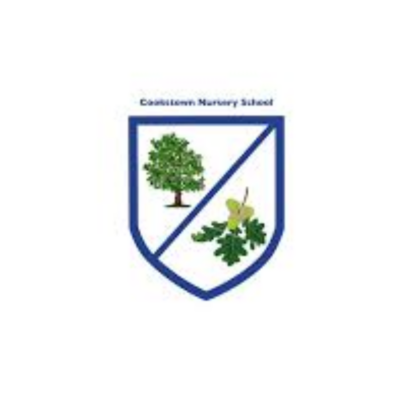 logo of Cookstown Nursery School
