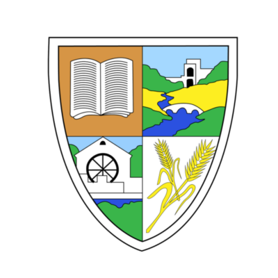 Cookstown PS logo