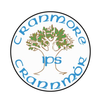 Logo for Cranmore Integrated Primary and Nursery School