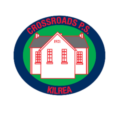 Crossroads PS logo