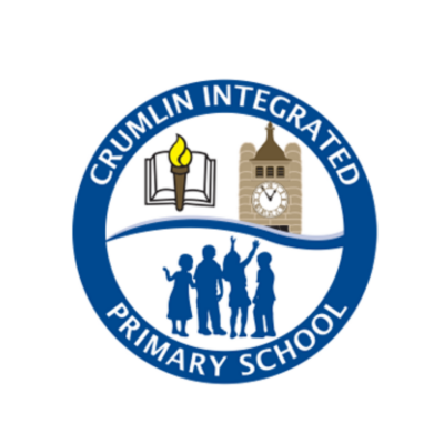 Crumlin IPS logo