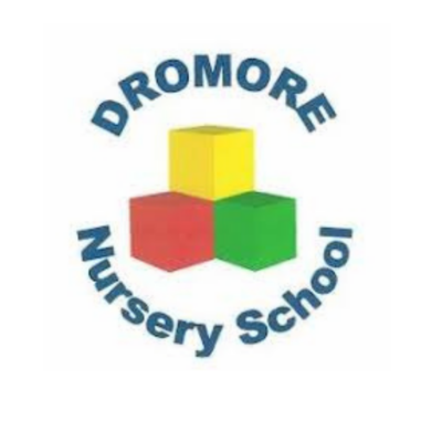 Dromore Nursery School logo