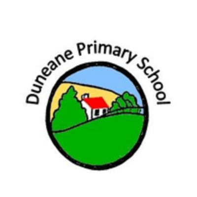 Duneane PS logo
