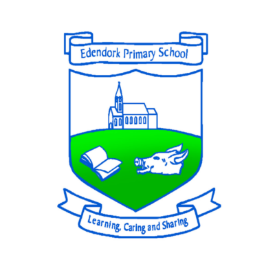 logo of Edendork Primary School