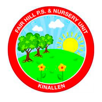 Fairhill PS and NU logo