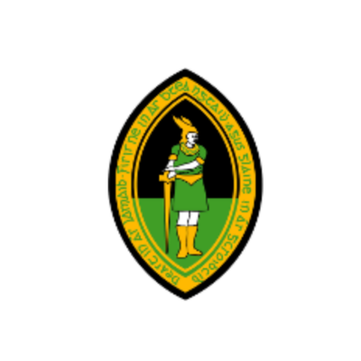 logo of Gaelscoil Éanna