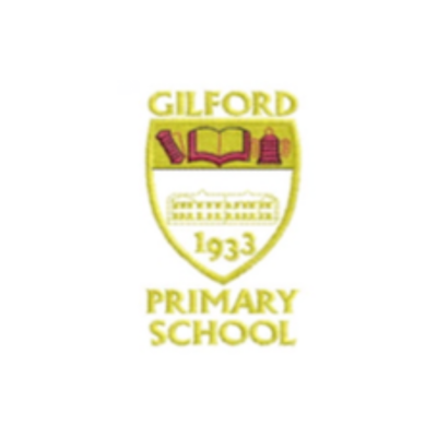 logo of Gilford PS