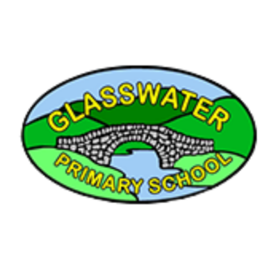 Glasswater PS logo