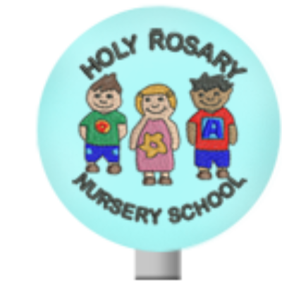 Logo of Holy Rosary Nursery School
