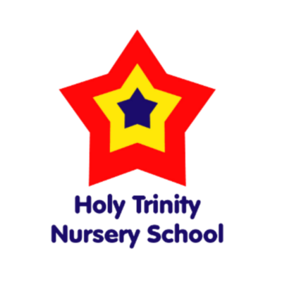 Holy Trinity NS logo