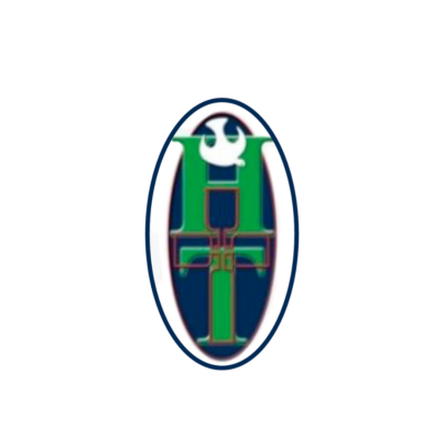 Logo of Holy Trinity Primary School Cookstown