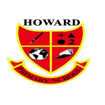 Howard PS logo