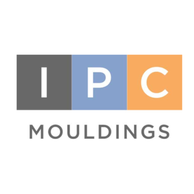 IPC Mouldings logo