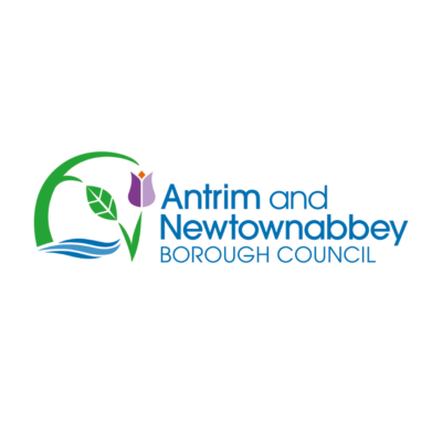 Logo for Antrim and Newtownabbey Borough Council