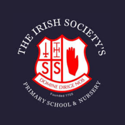 Logo of Irish Society's PS