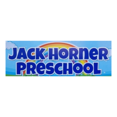 Jack Horner Pre school logo