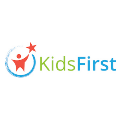 Kids First Singapore logo