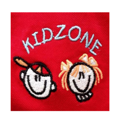 Kidszone Playgroup logo