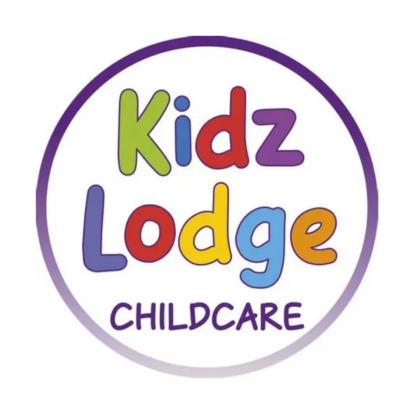 Kidz Lodge Day Care and Afterschools Club logo