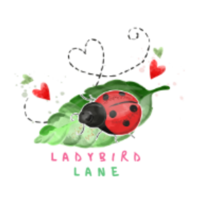 Ladybird Lane banbridge logo