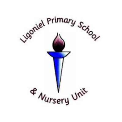 logo of Ligoneil PS and NU
